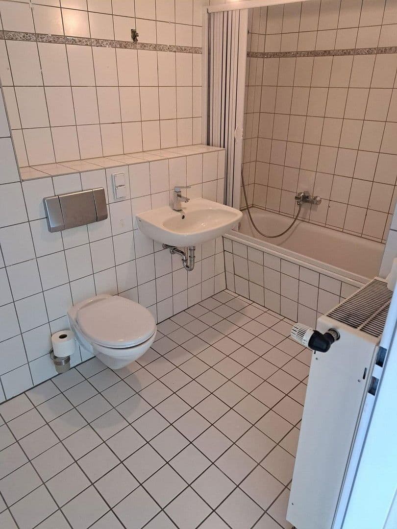 Pronájem bytu 2+1 59 m², Berlin, Berlín Pronájem bytu 2+1 59 m², Berlin, Berlín