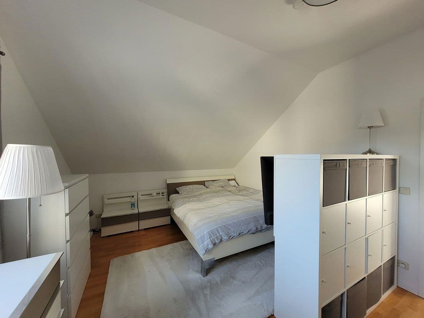 Pronájem bytu 3+1 68 m², Bielefeld, Severní Porýní-Vestfálsko Pronájem bytu 3+1 68 m², Bielefeld, Severní Porýní-Vestfálsko