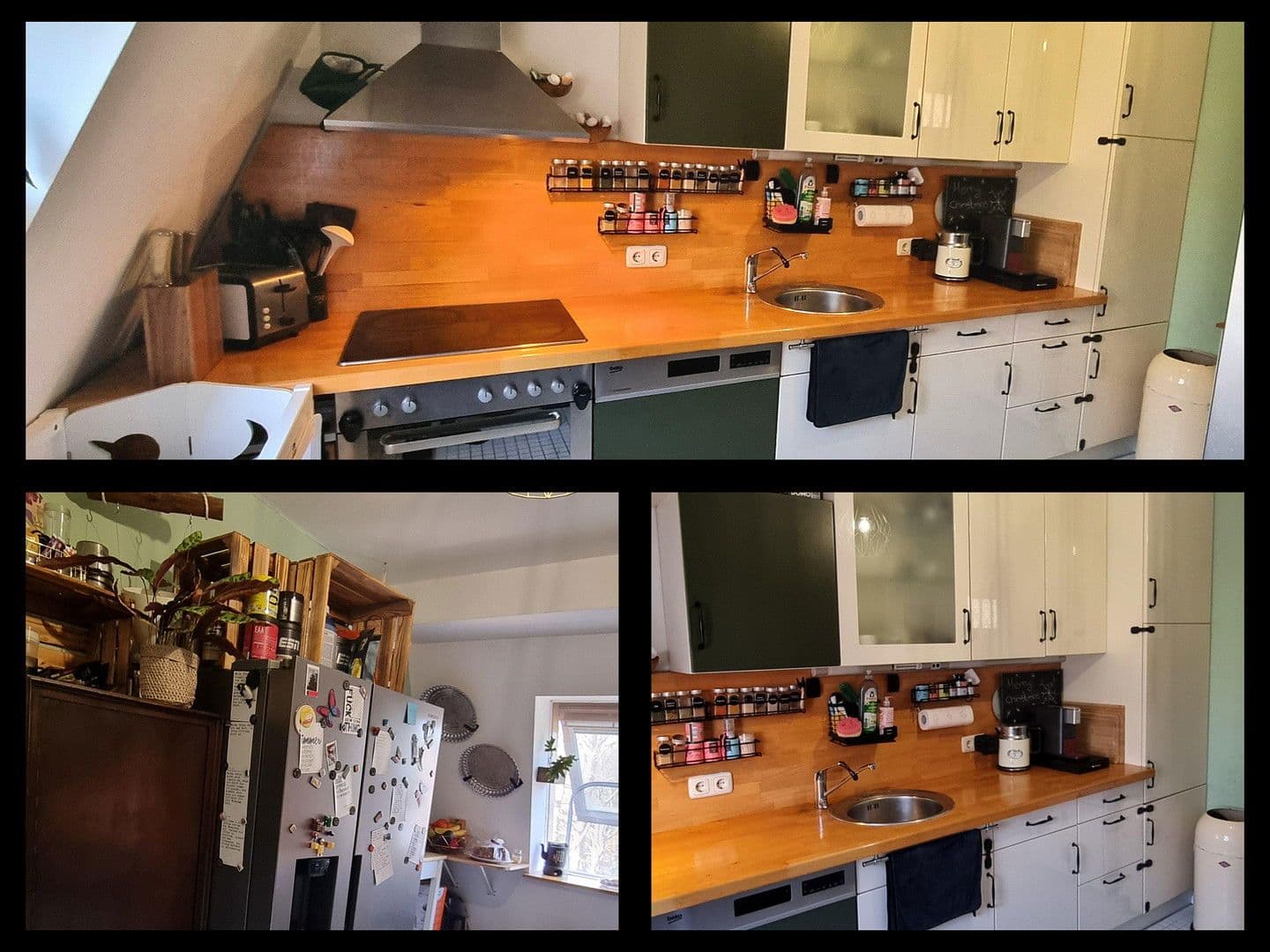 Prodej bytu 3+1 100 m², Berlin, Berlín Prodej bytu 3+1 100 m², Berlin, Berlín