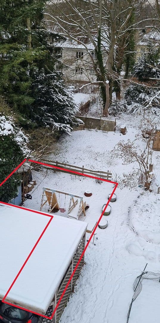 Prodej bytu 3+1 100 m², Berlin, Berlín Prodej bytu 3+1 100 m², Berlin, Berlín