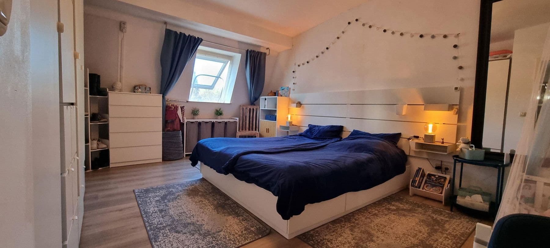 Prodej bytu 3+1 100 m², Berlin, Berlín Prodej bytu 3+1 100 m², Berlin, Berlín