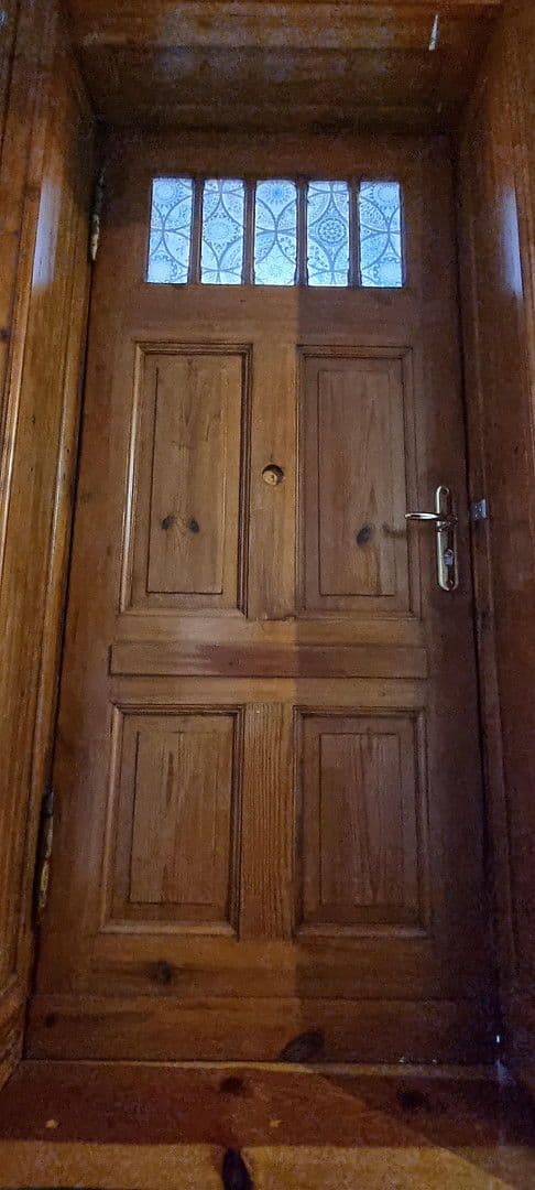 Prodej bytu 3+1 100 m², Berlin, Berlín Prodej bytu 3+1 100 m², Berlin, Berlín