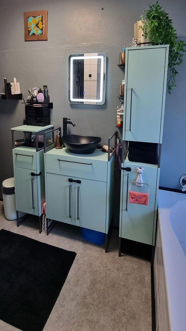 Prodej bytu 3+1 100 m², Berlin, Berlín Prodej bytu 3+1 100 m², Berlin, Berlín