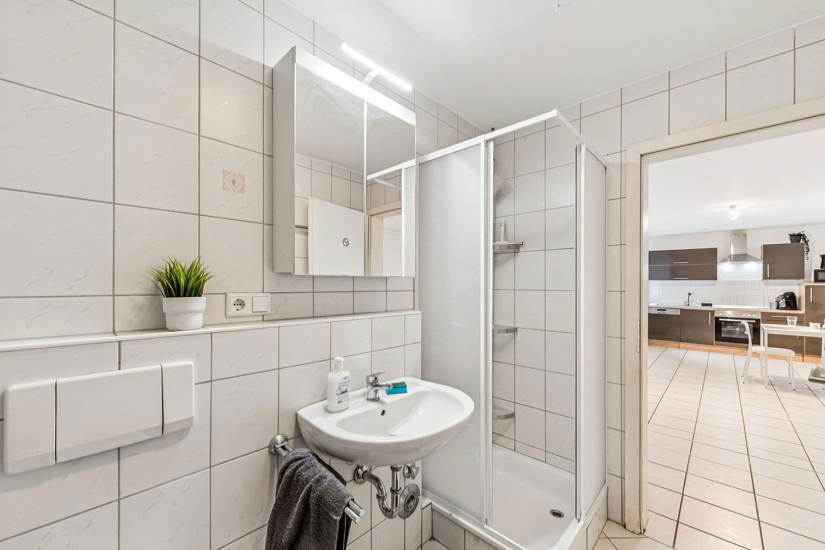 Prodej bytu 2+1 63 m², Am Hedry 27, Alzey, Porýní-Falc Prodej bytu 2+1 63 m², Am Hedry 27, Alzey, Porýní-Falc