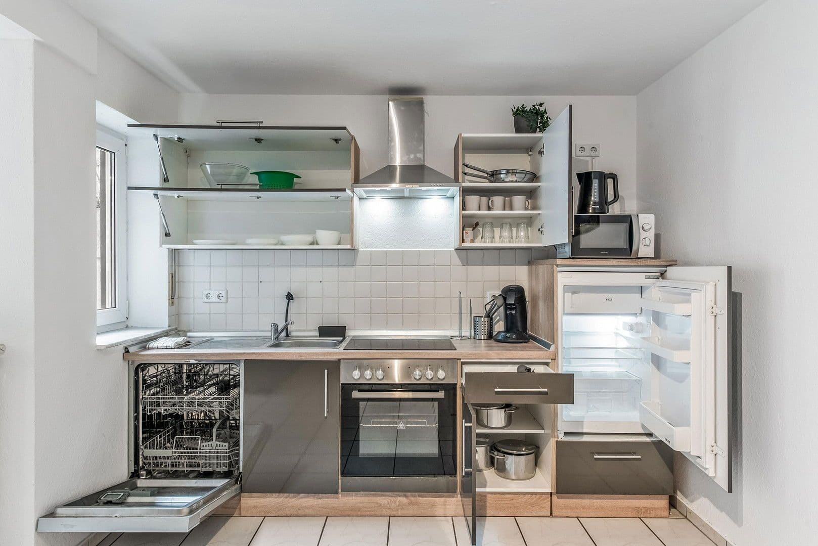 Prodej bytu 2+1 63 m², Am Hedry 27, Alzey, Porýní-Falc Prodej bytu 2+1 63 m², Am Hedry 27, Alzey, Porýní-Falc