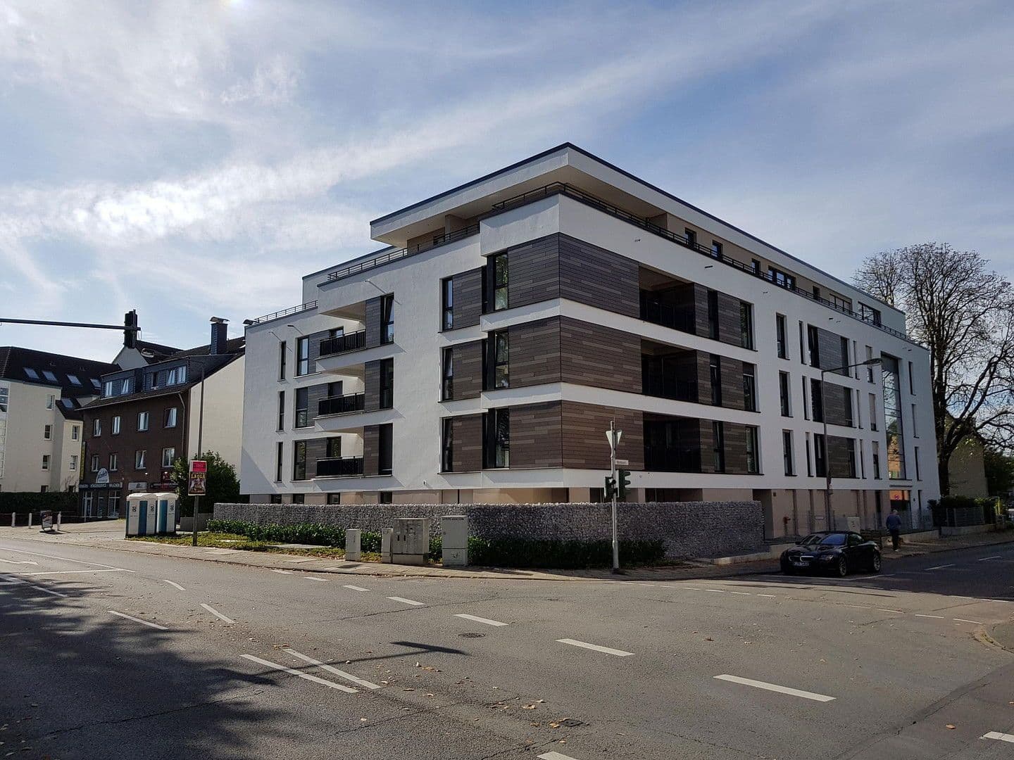 Pronájem bytu 3+1 103 m², Moltkestr. 118, Köln, Severní Porýní-Vestfálsko Pronájem bytu 3+1 103 m², Moltkestr. 118, Köln, Severní Porýní-Vestfálsko