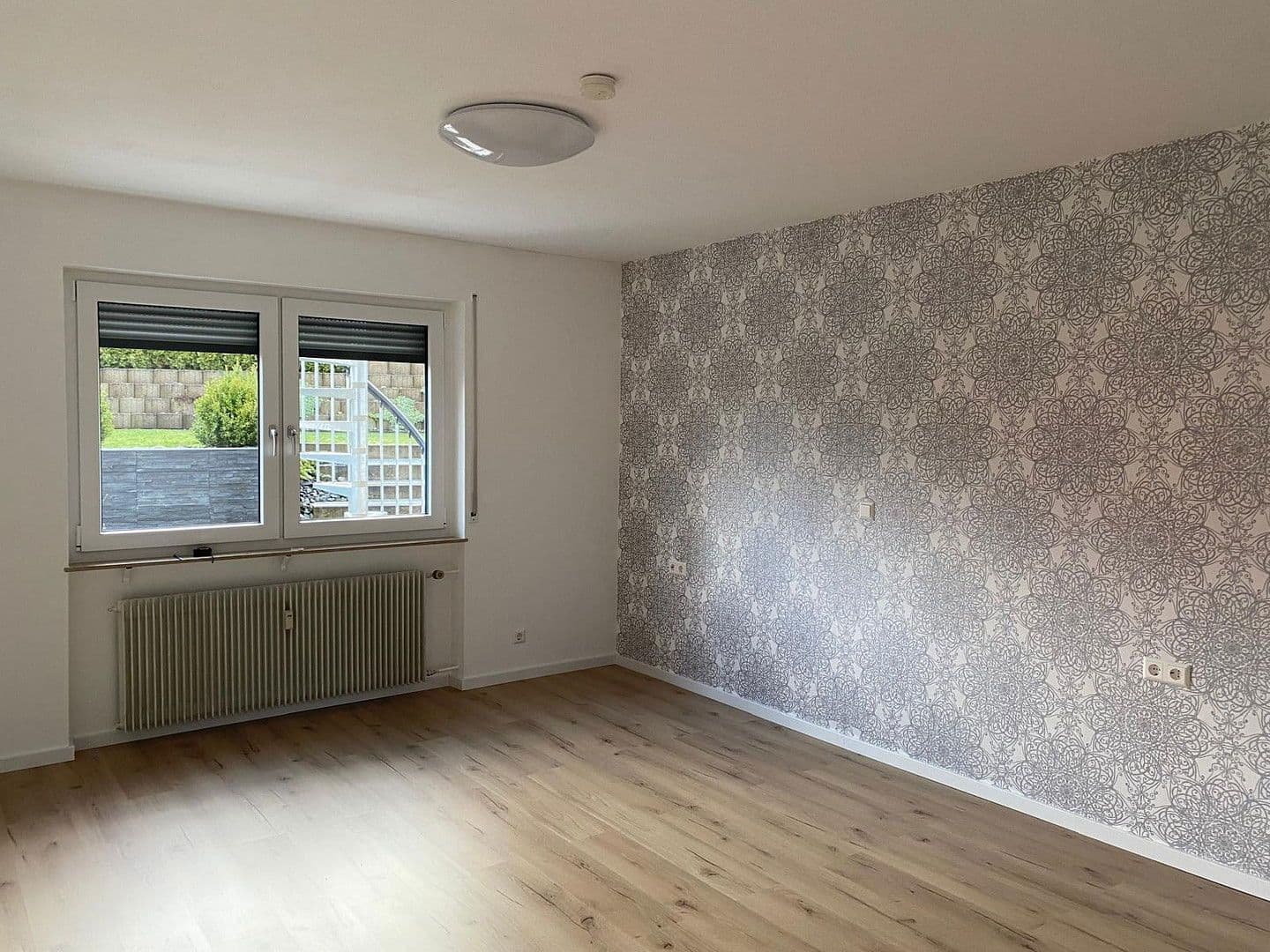 Pronájem bytu 3+kk 116 m², Haiterbach, Bádensko-Württembersko Pronájem bytu 3+kk 116 m², Haiterbach, Bádensko-Württembersko