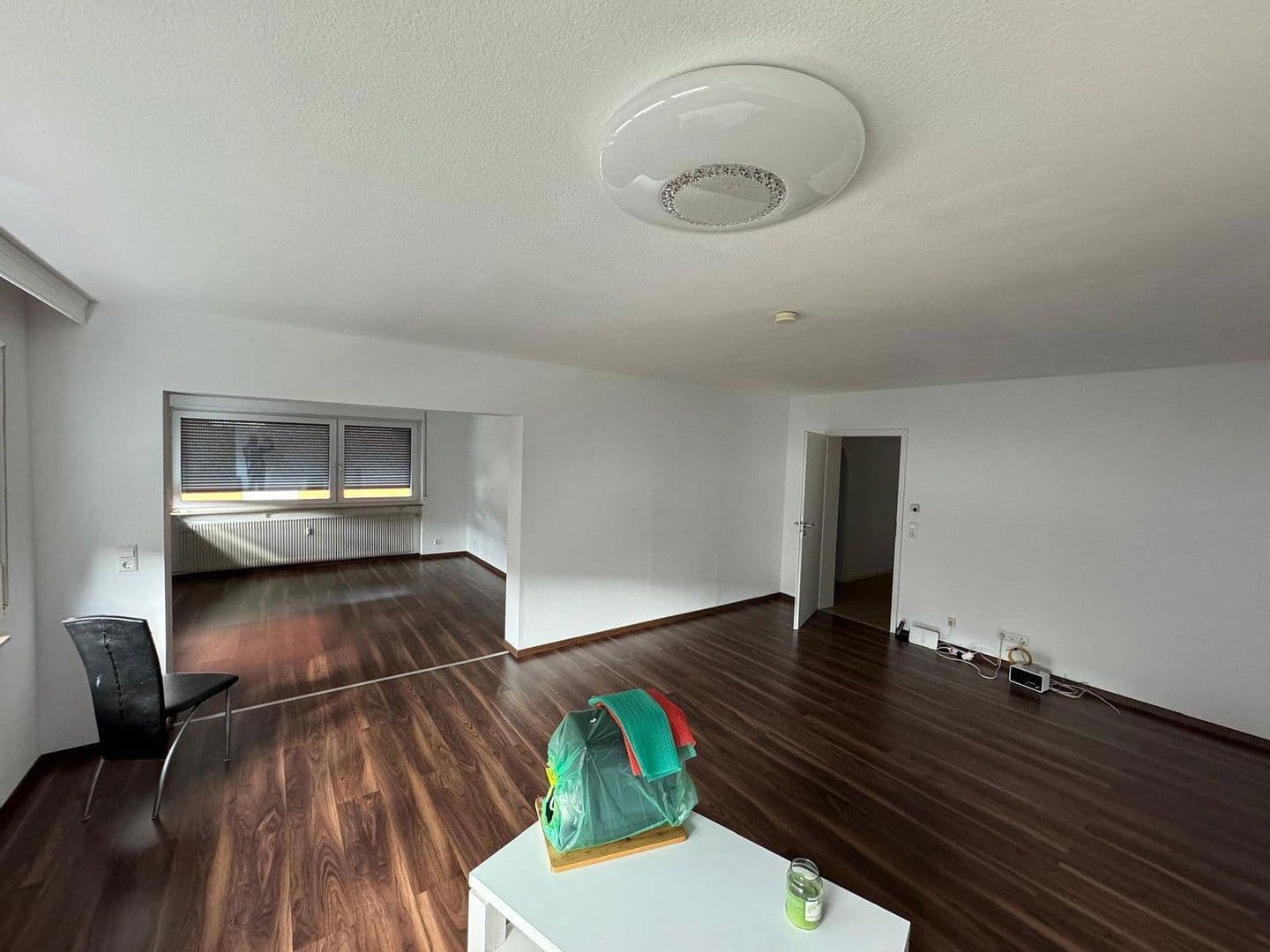 Pronájem bytu 3+kk 116 m², Haiterbach, Bádensko-Württembersko Pronájem bytu 3+kk 116 m², Haiterbach, Bádensko-Württembersko