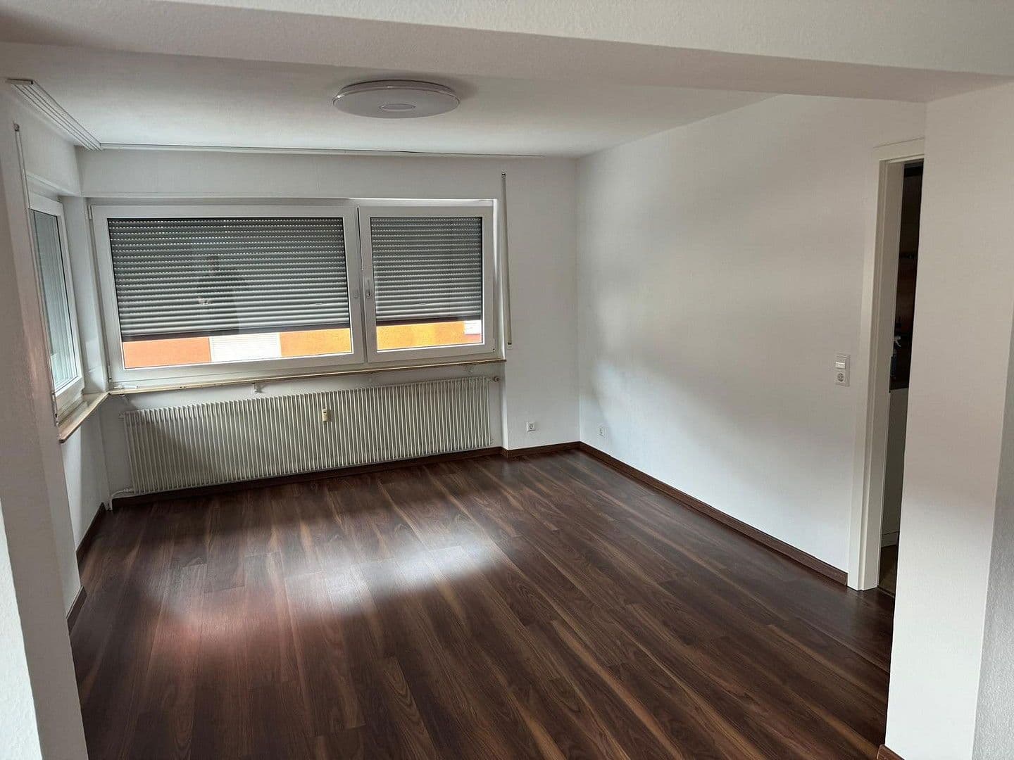 Pronájem bytu 3+kk 116 m², Haiterbach, Bádensko-Württembersko Pronájem bytu 3+kk 116 m², Haiterbach, Bádensko-Württembersko