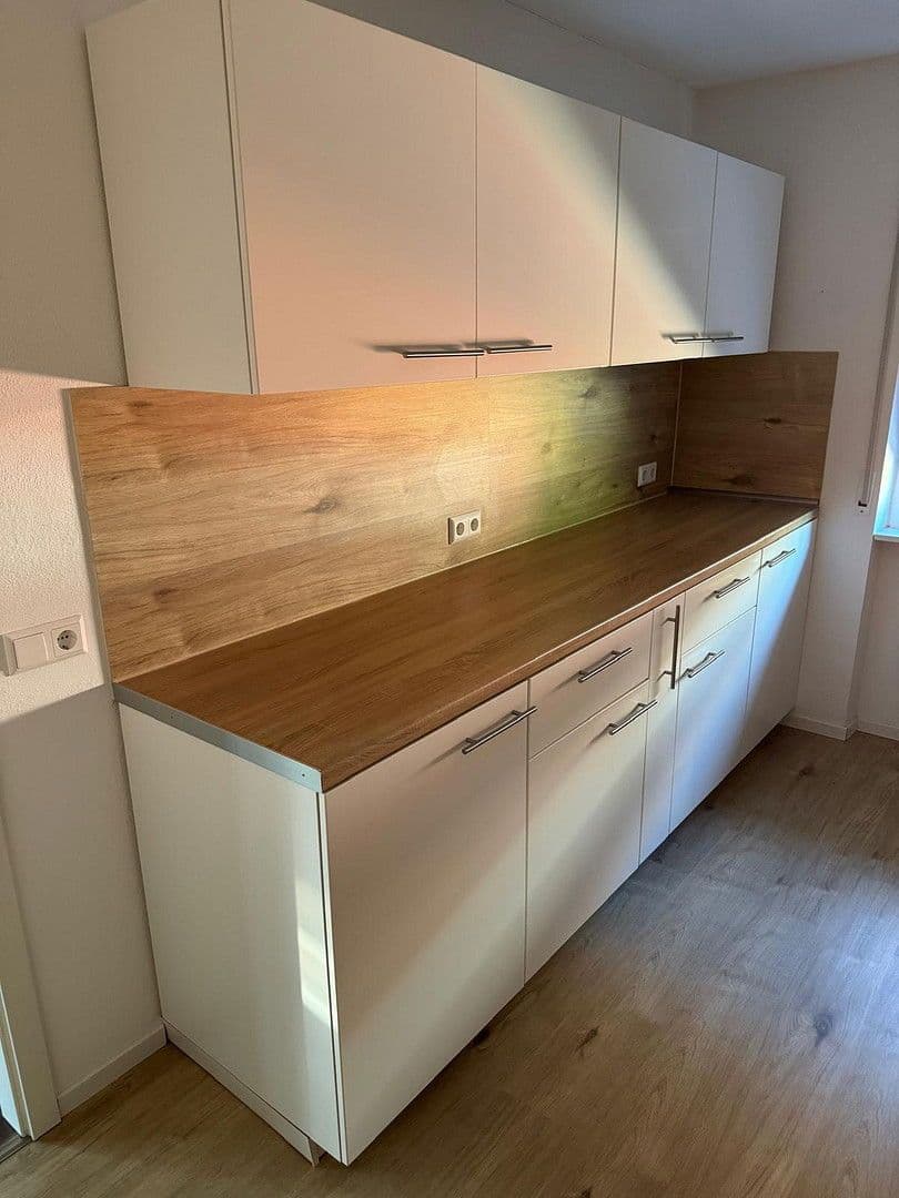 Pronájem bytu 3+kk 116 m², Haiterbach, Bádensko-Württembersko Pronájem bytu 3+kk 116 m², Haiterbach, Bádensko-Württembersko