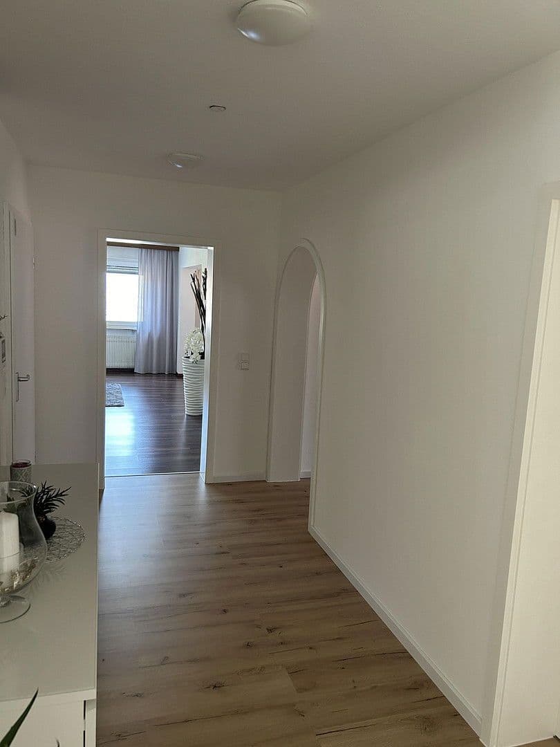 Pronájem bytu 3+kk 116 m², Haiterbach, Bádensko-Württembersko Pronájem bytu 3+kk 116 m², Haiterbach, Bádensko-Württembersko