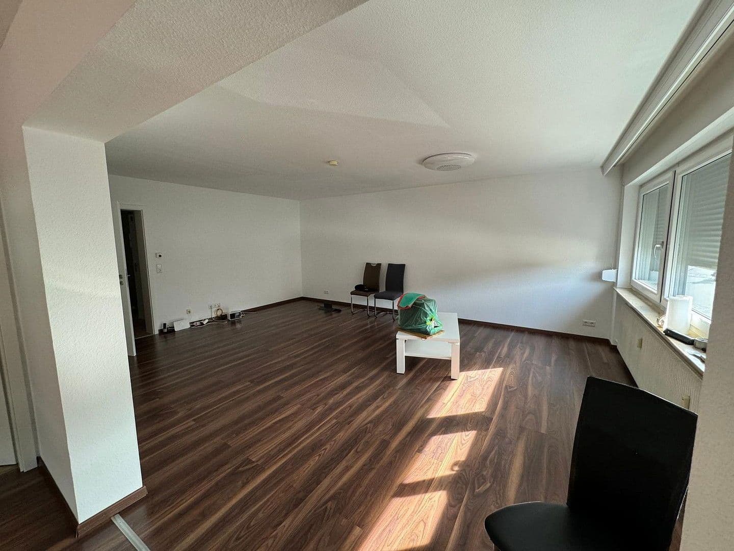 Pronájem bytu 3+kk 116 m², Haiterbach, Bádensko-Württembersko Pronájem bytu 3+kk 116 m², Haiterbach, Bádensko-Württembersko