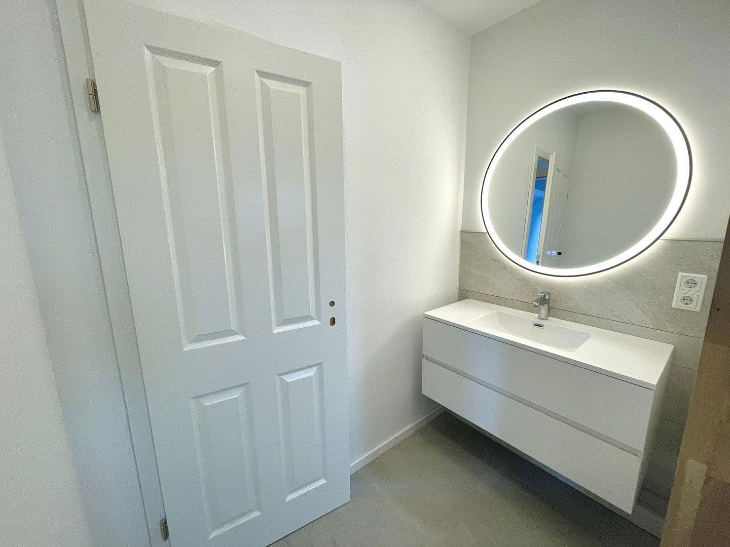 Prodej bytu 3+kk 93 m², Theodor-Storm-Straße 12, Büsum, Šlesvicko-Holštýnsko Prodej bytu 3+kk 93 m², Theodor-Storm-Straße 12, Büsum, Šlesvicko-Holštýnsko