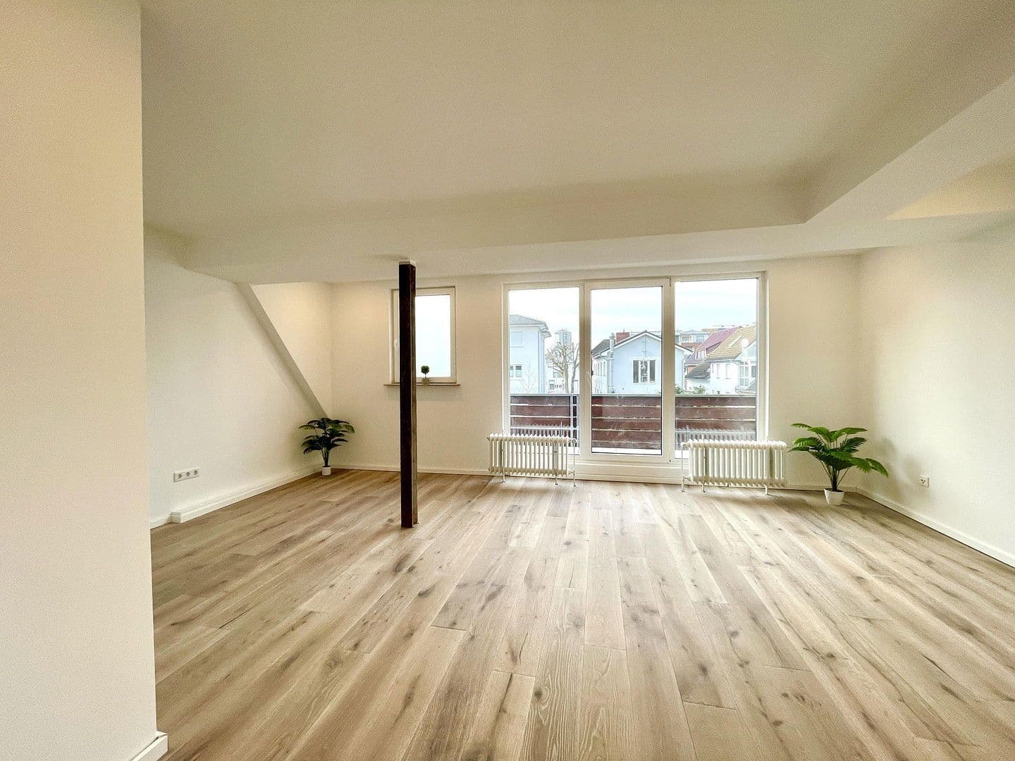 Prodej bytu 3+kk 93 m², Theodor-Storm-Straße 12, Büsum, Šlesvicko-Holštýnsko Prodej bytu 3+kk 93 m², Theodor-Storm-Straße 12, Büsum, Šlesvicko-Holštýnsko