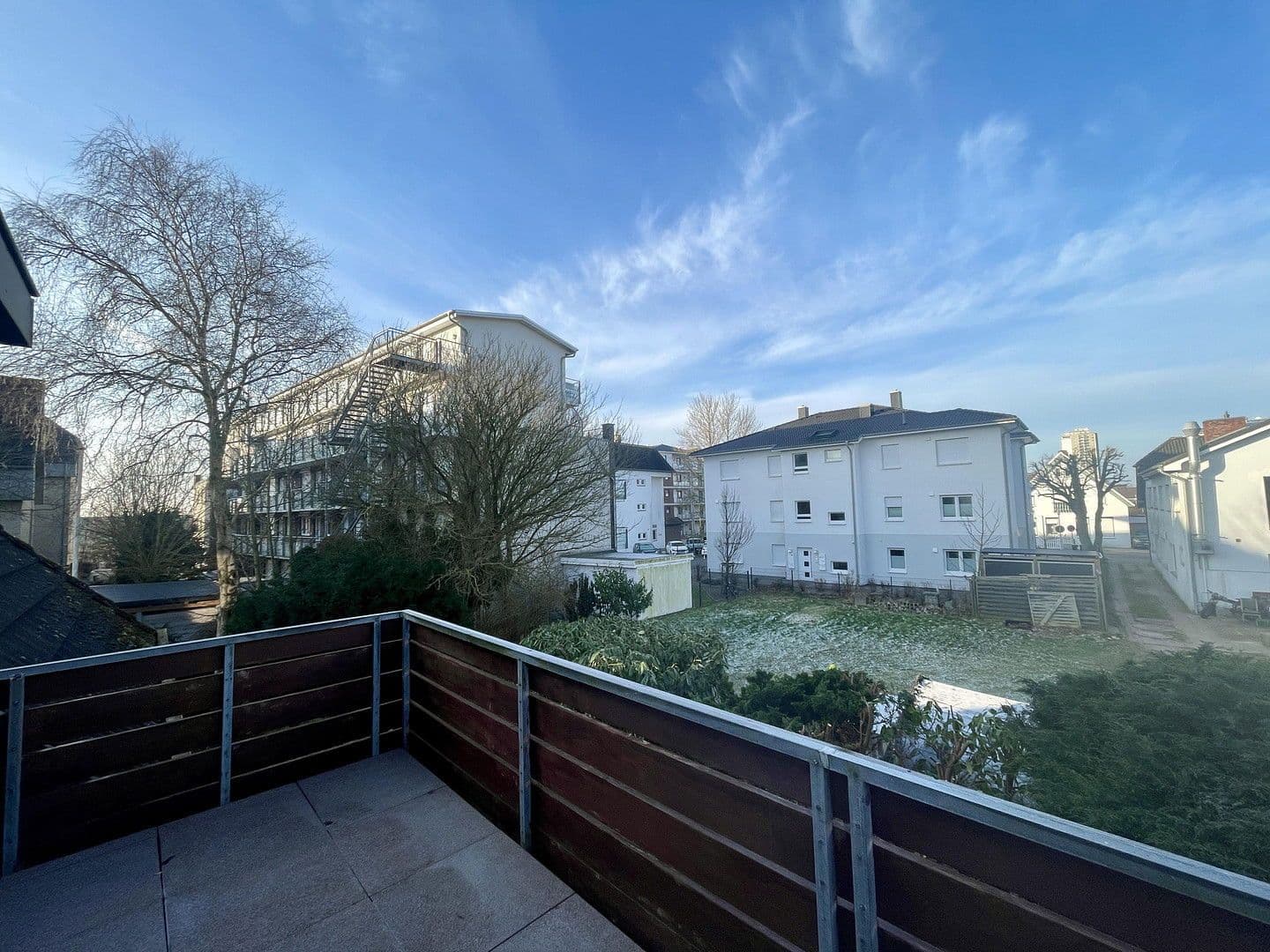 Prodej bytu 3+kk 93 m², Theodor-Storm-Straße 12, Büsum, Šlesvicko-Holštýnsko Prodej bytu 3+kk 93 m², Theodor-Storm-Straße 12, Büsum, Šlesvicko-Holštýnsko