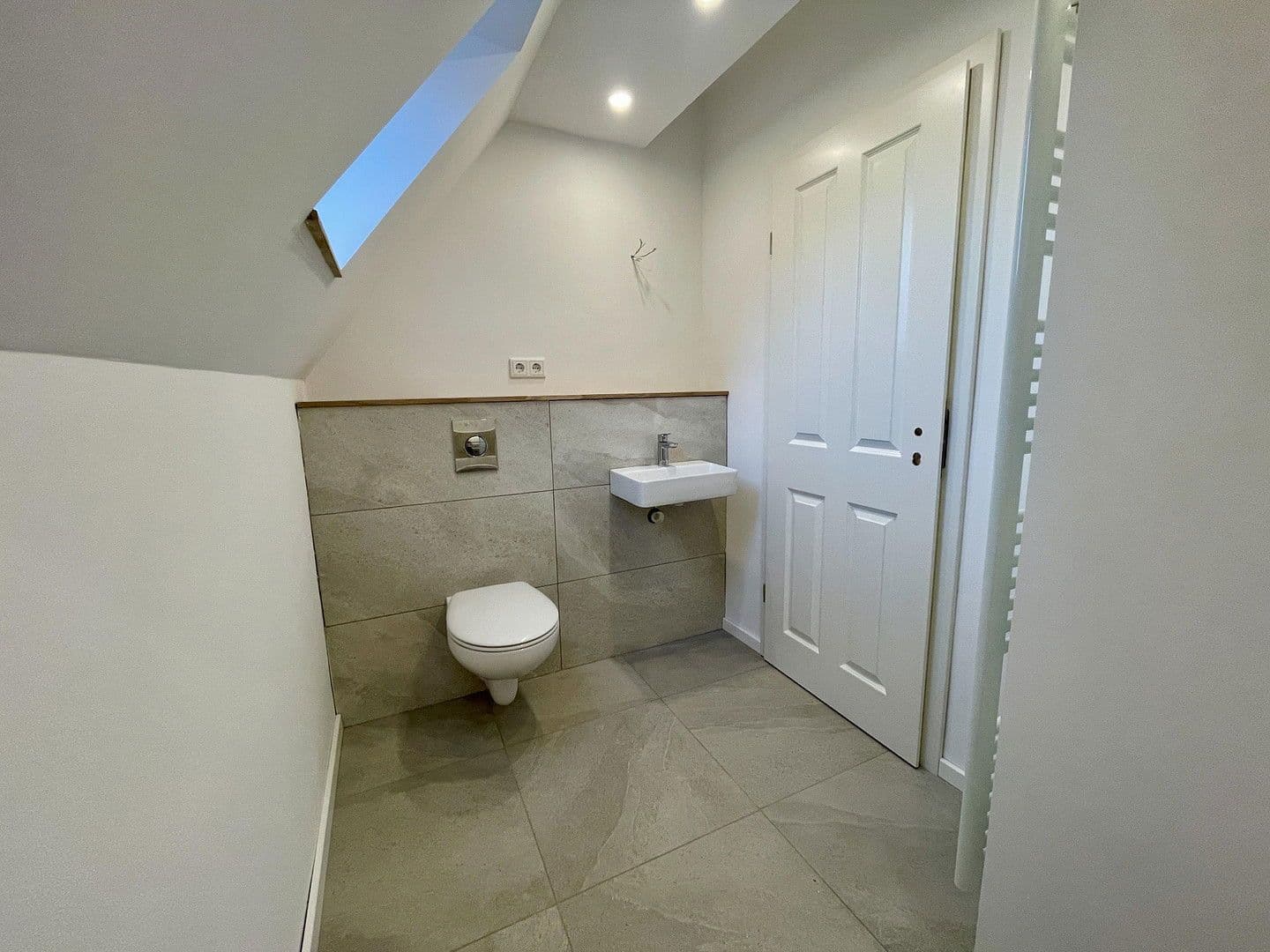 Prodej bytu 3+kk 93 m², Theodor-Storm-Straße 12, Büsum, Šlesvicko-Holštýnsko Prodej bytu 3+kk 93 m², Theodor-Storm-Straße 12, Büsum, Šlesvicko-Holštýnsko