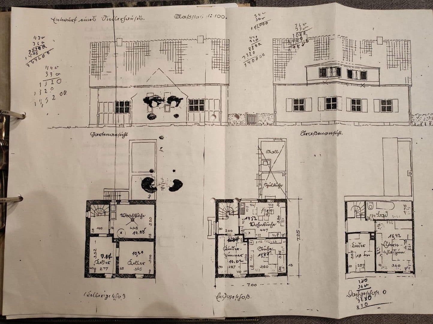 Prodej domu 120 m², pozemek 543 m², Otawistr. 12, Duisburg, Severní Porýní-Vestfálsko Prodej domu 120 m², pozemek 543 m², Otawistr. 12, Duisburg, Severní Porýní-Vestfálsko
