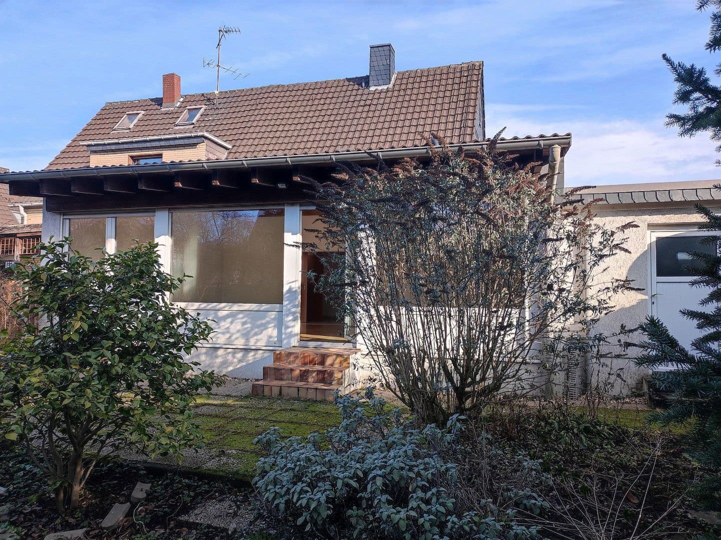 Prodej domu 120 m², pozemek 543 m², Otawistr. 12, Duisburg, Severní Porýní-Vestfálsko Prodej domu 120 m², pozemek 543 m², Otawistr. 12, Duisburg, Severní Porýní-Vestfálsko