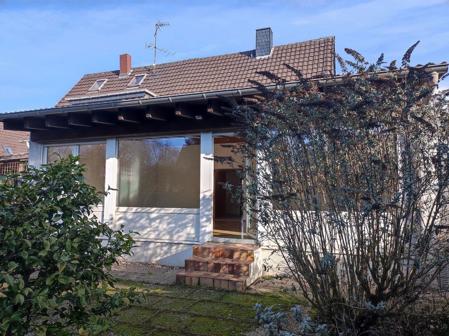 Prodej domu 120 m², pozemek 543 m², Otawistr. 12, Duisburg, Severní Porýní-Vestfálsko Prodej domu 120 m², pozemek 543 m², Otawistr. 12, Duisburg, Severní Porýní-Vestfálsko