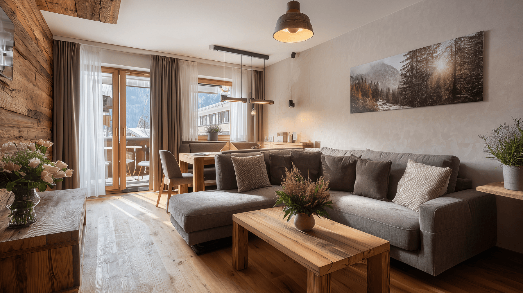 Prodej bytu 2+1 42 m², Bad Aussee, Štýrsko Prodej bytu 2+1 42 m², Bad Aussee, Štýrsko