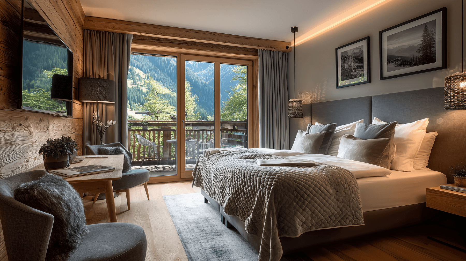 Prodej bytu 2+1 42 m², Bad Aussee, Štýrsko Prodej bytu 2+1 42 m², Bad Aussee, Štýrsko