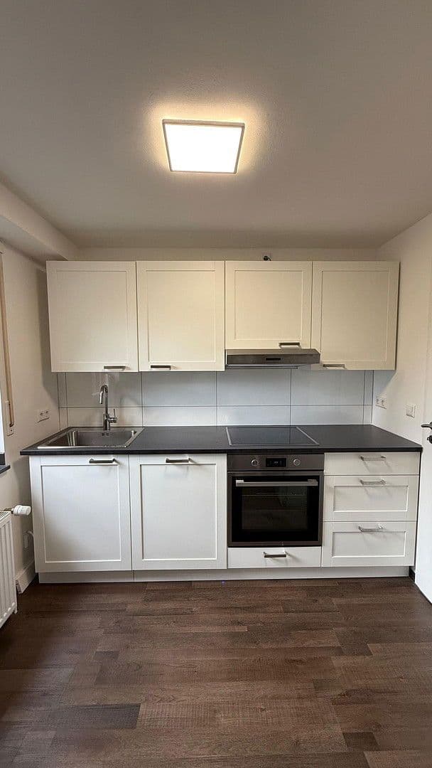 Pronájem bytu 2+1 57 m², Füllenplatz 8, Rheinfelden (Baden), Bádensko-Württembersko Pronájem bytu 2+1 57 m², Füllenplatz 8, Rheinfelden (Baden), Bádensko-Württembersko