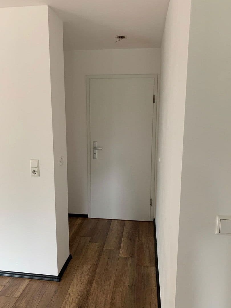 Pronájem bytu 2+1 57 m², Füllenplatz 8, Rheinfelden (Baden), Bádensko-Württembersko Pronájem bytu 2+1 57 m², Füllenplatz 8, Rheinfelden (Baden), Bádensko-Württembersko