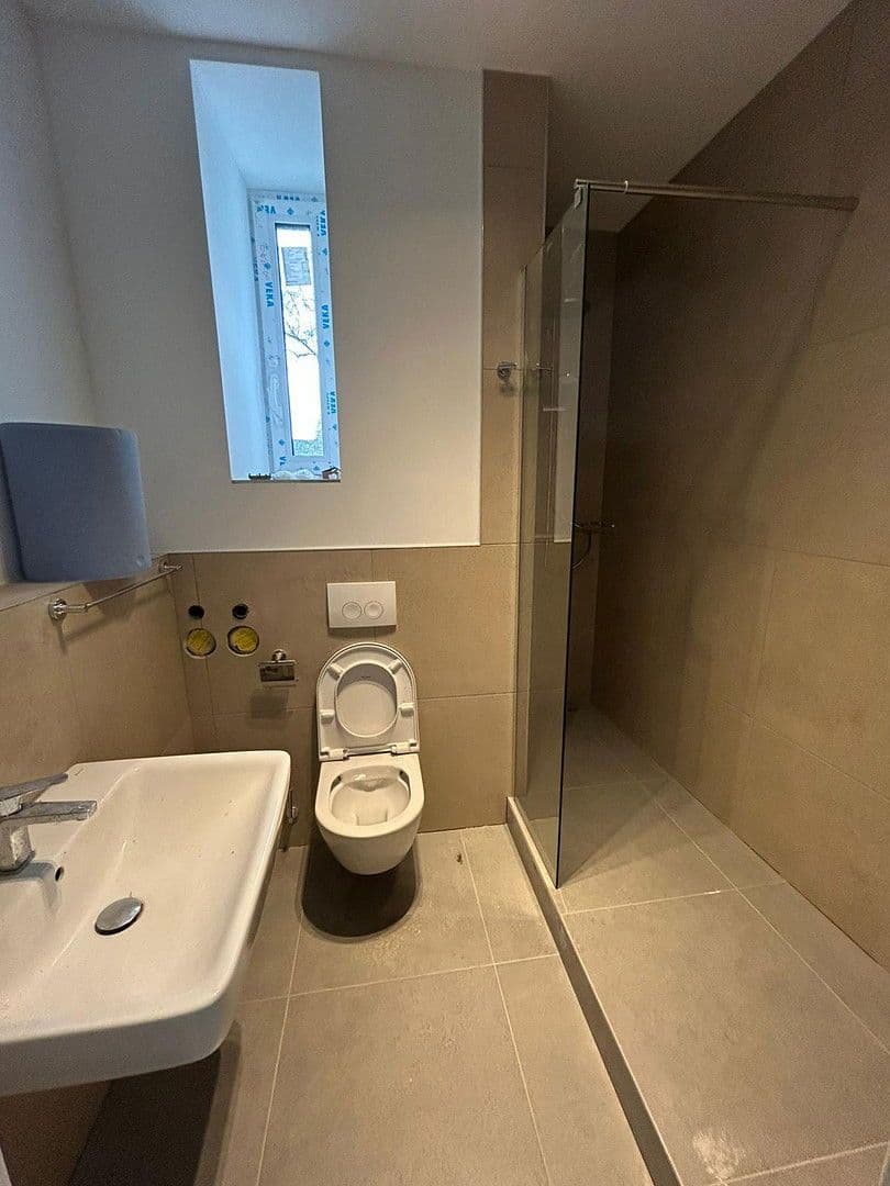 Pronájem bytu 3+1 86 m², Cecilienstraße 46, Mönchengladbach, Severní Porýní-Vestfálsko Pronájem bytu 3+1 86 m², Cecilienstraße 46, Mönchengladbach, Severní Porýní-Vestfálsko