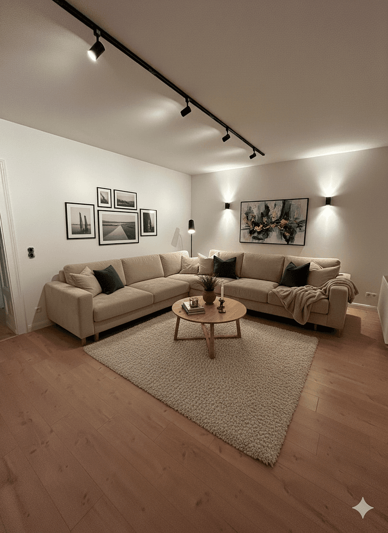 Pronájem bytu 3+1 86 m², Cecilienstraße 46, Mönchengladbach, Severní Porýní-Vestfálsko Pronájem bytu 3+1 86 m², Cecilienstraße 46, Mönchengladbach, Severní Porýní-Vestfálsko