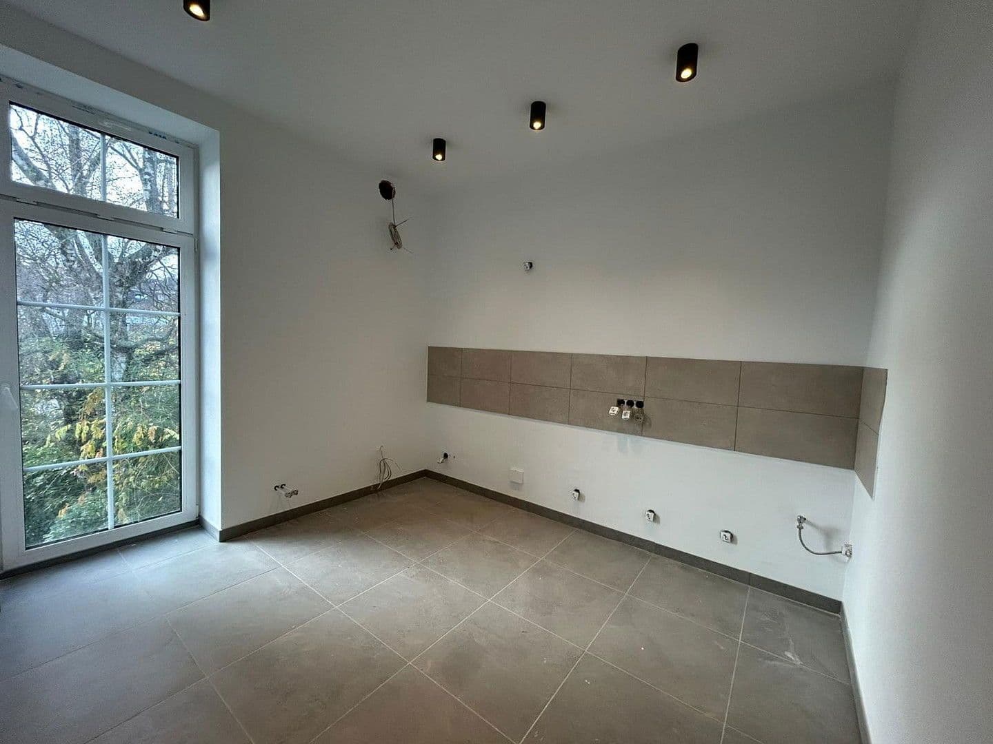 Pronájem bytu 3+1 86 m², Cecilienstraße 46, Mönchengladbach, Severní Porýní-Vestfálsko Pronájem bytu 3+1 86 m², Cecilienstraße 46, Mönchengladbach, Severní Porýní-Vestfálsko