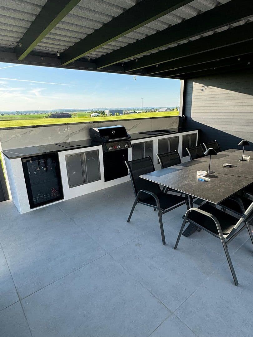 Prodej domu 330 m², pozemek 1.000 m², München, Bavorsko Prodej domu 330 m², pozemek 1.000 m², München, Bavorsko