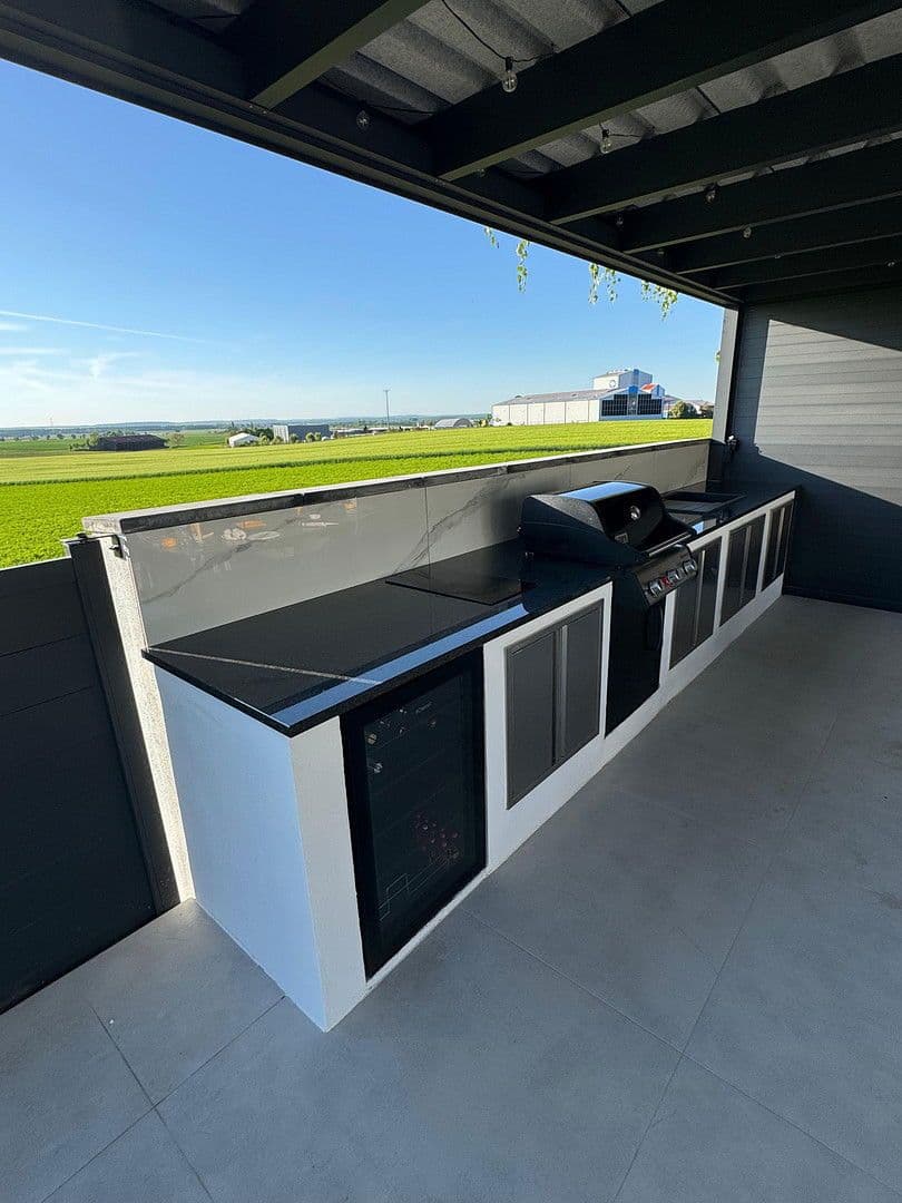 Prodej domu 330 m², pozemek 1.000 m², München, Bavorsko Prodej domu 330 m², pozemek 1.000 m², München, Bavorsko