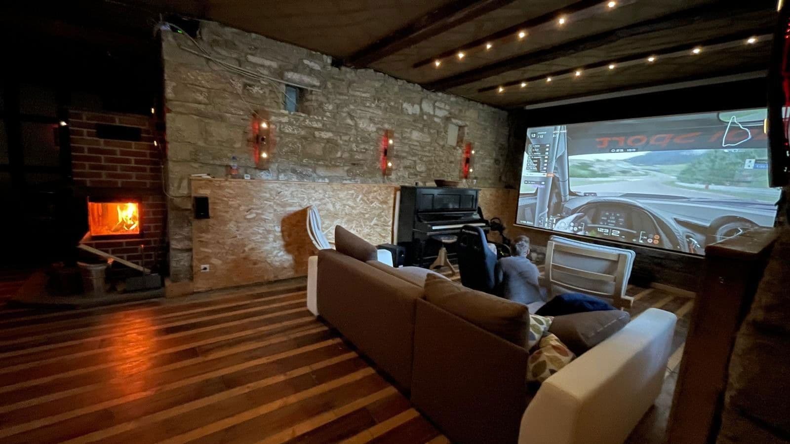 Pronájem bytu 5+1 165 m², Korntal-Münchingen, Bádensko-Württembersko Pronájem bytu 5+1 165 m², Korntal-Münchingen, Bádensko-Württembersko