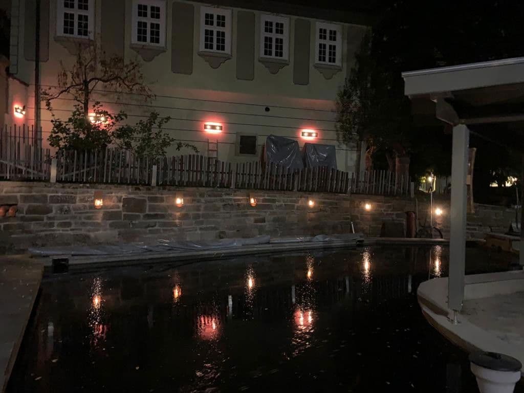 Pronájem bytu 5+1 165 m², Korntal-Münchingen, Bádensko-Württembersko Pronájem bytu 5+1 165 m², Korntal-Münchingen, Bádensko-Württembersko