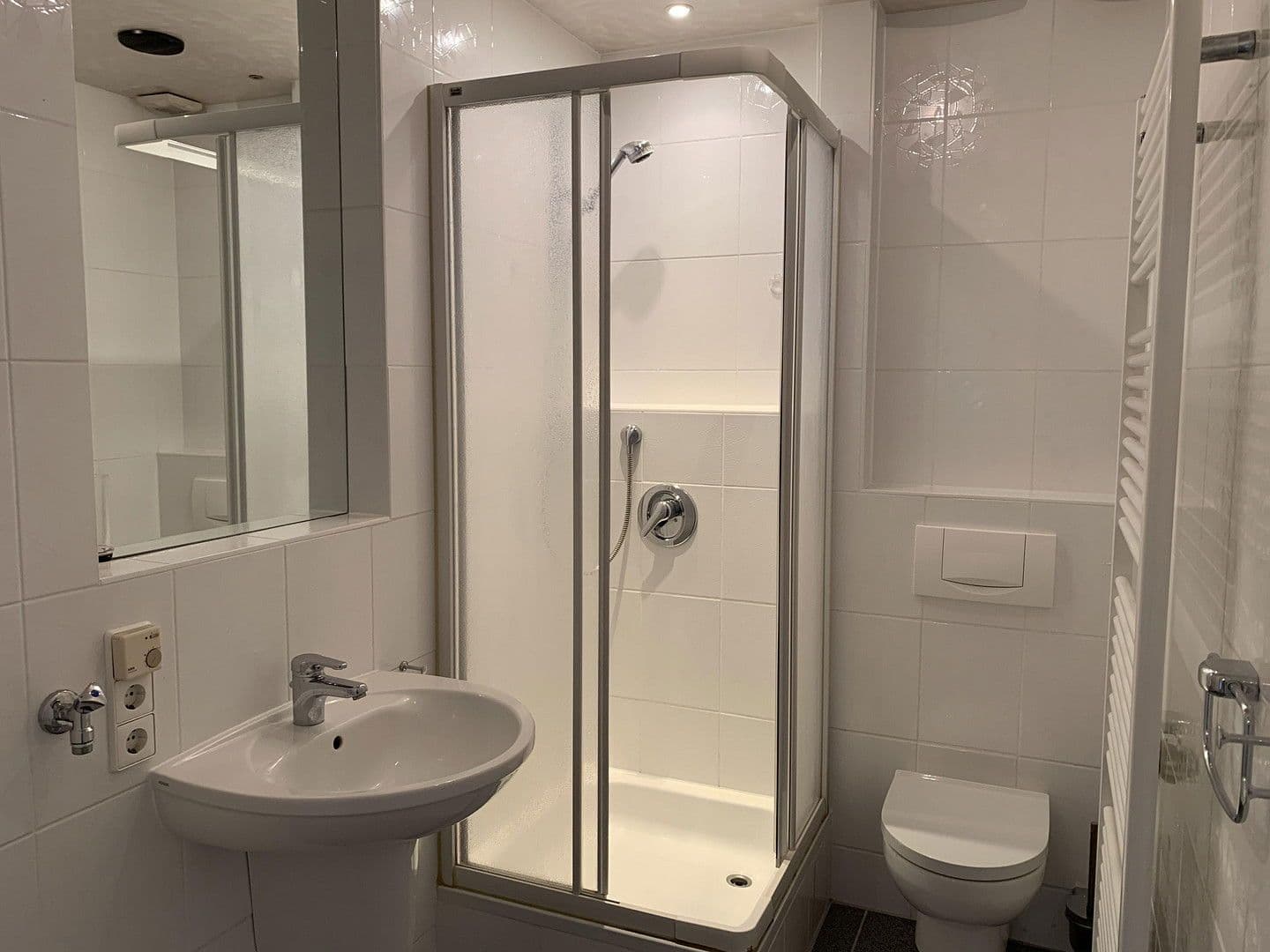 Pronájem bytu 5+1 165 m², Korntal-Münchingen, Bádensko-Württembersko Pronájem bytu 5+1 165 m², Korntal-Münchingen, Bádensko-Württembersko