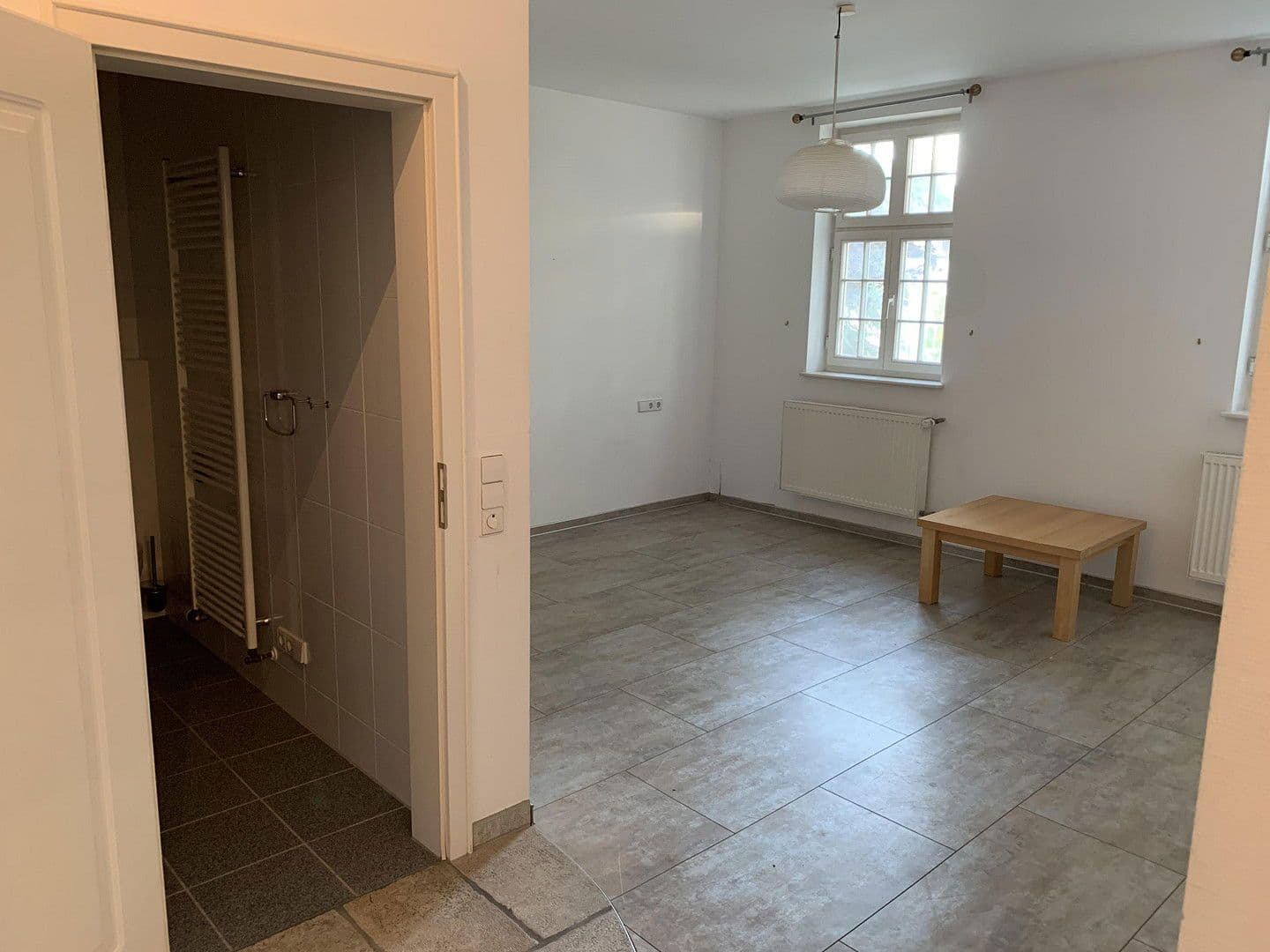 Pronájem bytu 5+1 165 m², Korntal-Münchingen, Bádensko-Württembersko Pronájem bytu 5+1 165 m², Korntal-Münchingen, Bádensko-Württembersko