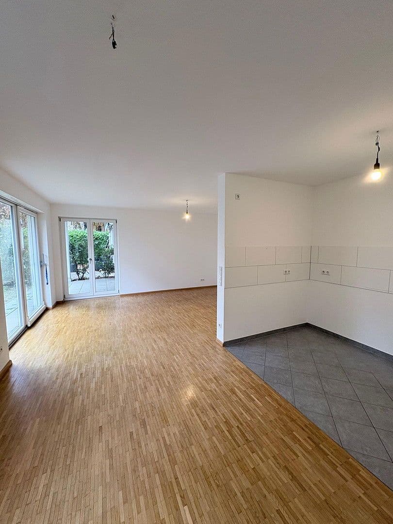 Prodej bytu 2+kk 63 m², Offenburg, Bádensko-Württembersko Prodej bytu 2+kk 63 m², Offenburg, Bádensko-Württembersko