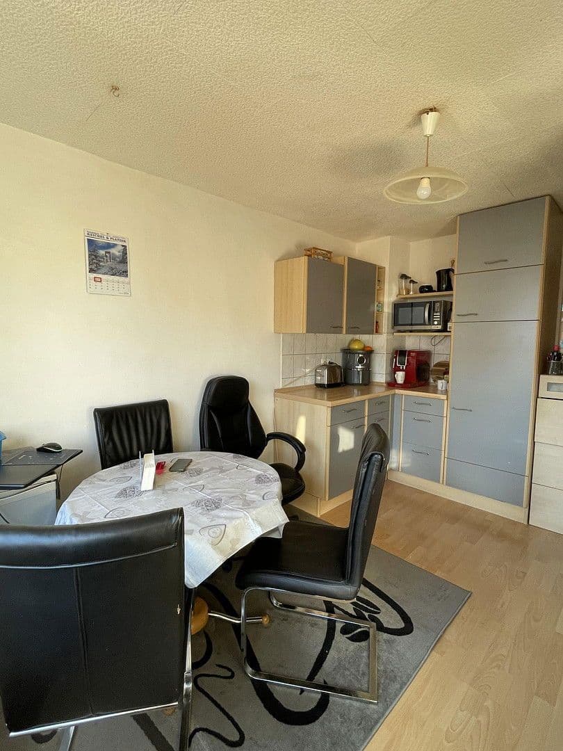 Prodej bytu 2+1 53 m², Hermann-Geib-Straße 27, Regensburg, Bavorsko Prodej bytu 2+1 53 m², Hermann-Geib-Straße 27, Regensburg, Bavorsko