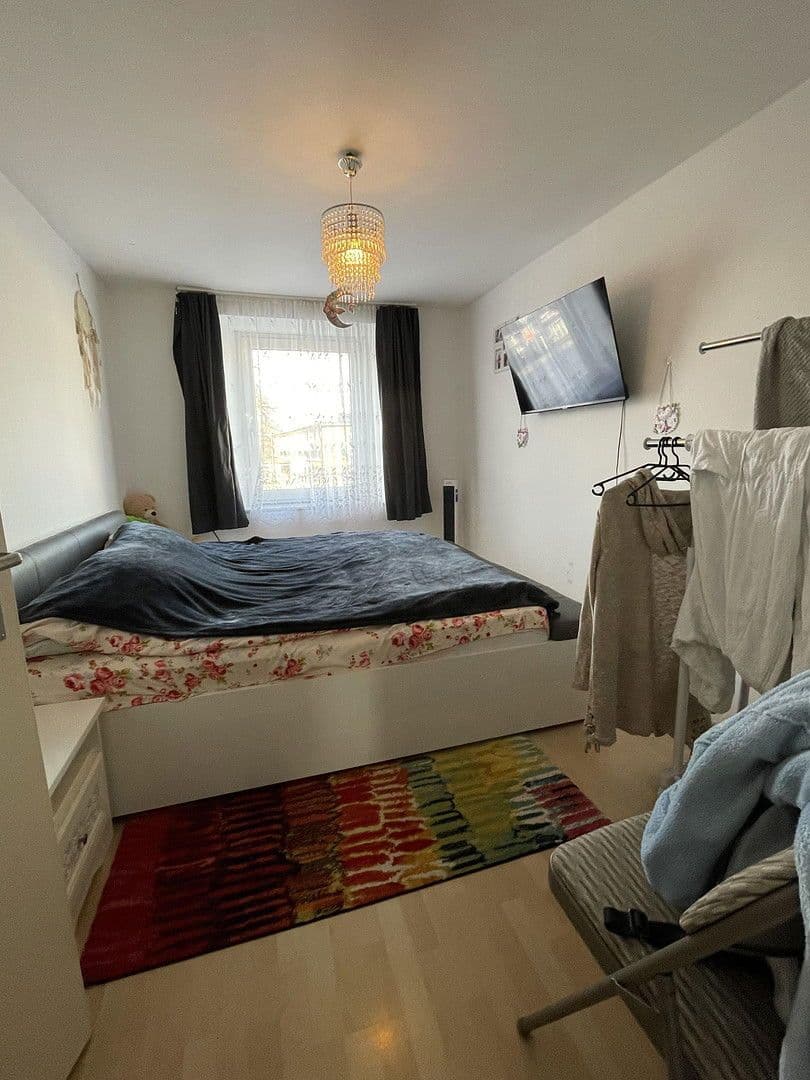 Prodej bytu 2+1 53 m², Hermann-Geib-Straße 27, Regensburg, Bavorsko Prodej bytu 2+1 53 m², Hermann-Geib-Straße 27, Regensburg, Bavorsko