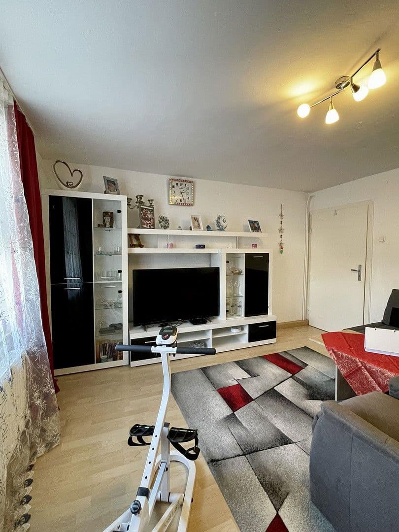 Prodej bytu 2+1 53 m², Hermann-Geib-Straße 27, Regensburg, Bavorsko Prodej bytu 2+1 53 m², Hermann-Geib-Straße 27, Regensburg, Bavorsko