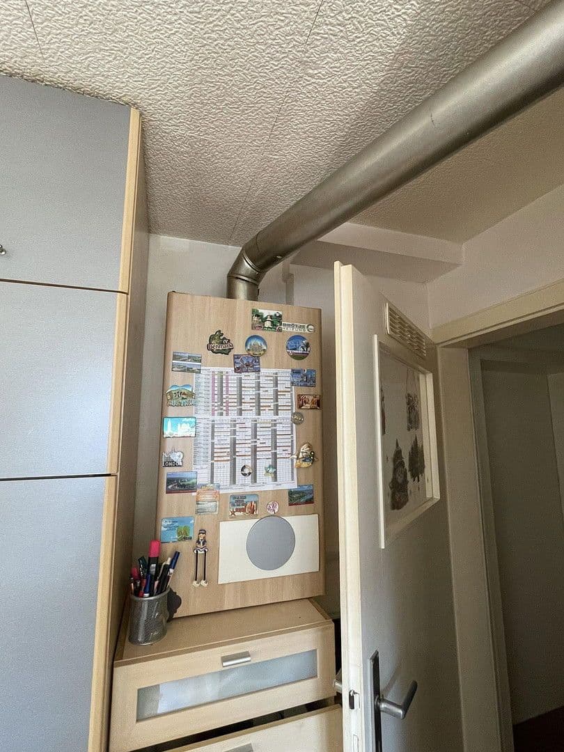 Prodej bytu 2+1 53 m², Hermann-Geib-Straße 27, Regensburg, Bavorsko Prodej bytu 2+1 53 m², Hermann-Geib-Straße 27, Regensburg, Bavorsko