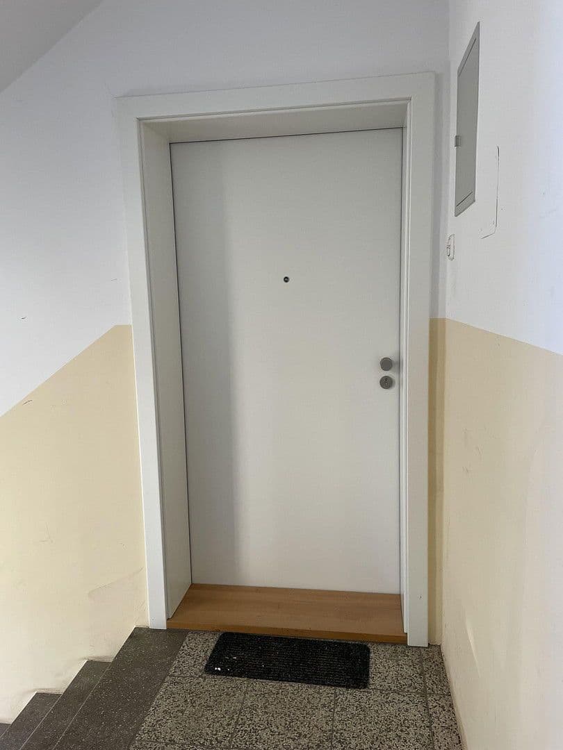 Prodej bytu 2+1 53 m², Hermann-Geib-Straße 27, Regensburg, Bavorsko Prodej bytu 2+1 53 m², Hermann-Geib-Straße 27, Regensburg, Bavorsko