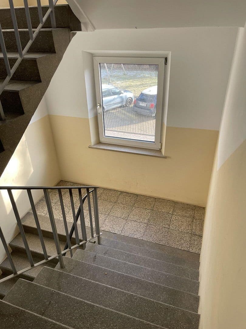 Prodej bytu 2+1 53 m², Hermann-Geib-Straße 27, Regensburg, Bavorsko Prodej bytu 2+1 53 m², Hermann-Geib-Straße 27, Regensburg, Bavorsko