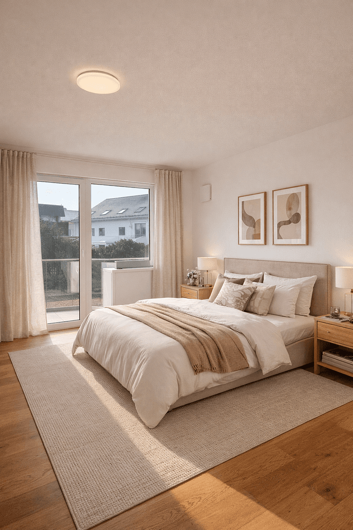 Prodej domu 305 m², pozemek 450 m², Bindweidring 54, Karben, Hessen Prodej domu 305 m², pozemek 450 m², Bindweidring 54, Karben, Hessen