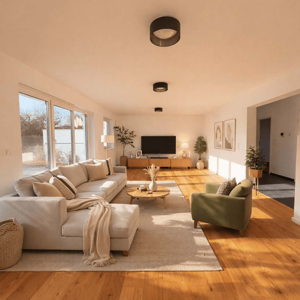 Prodej domu 305 m², pozemek 450 m², Bindweidring 54, Karben, Hessen Prodej domu 305 m², pozemek 450 m², Bindweidring 54, Karben, Hessen