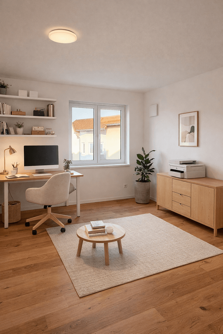 Prodej domu 305 m², pozemek 450 m², Bindweidring 54, Karben, Hessen Prodej domu 305 m², pozemek 450 m², Bindweidring 54, Karben, Hessen