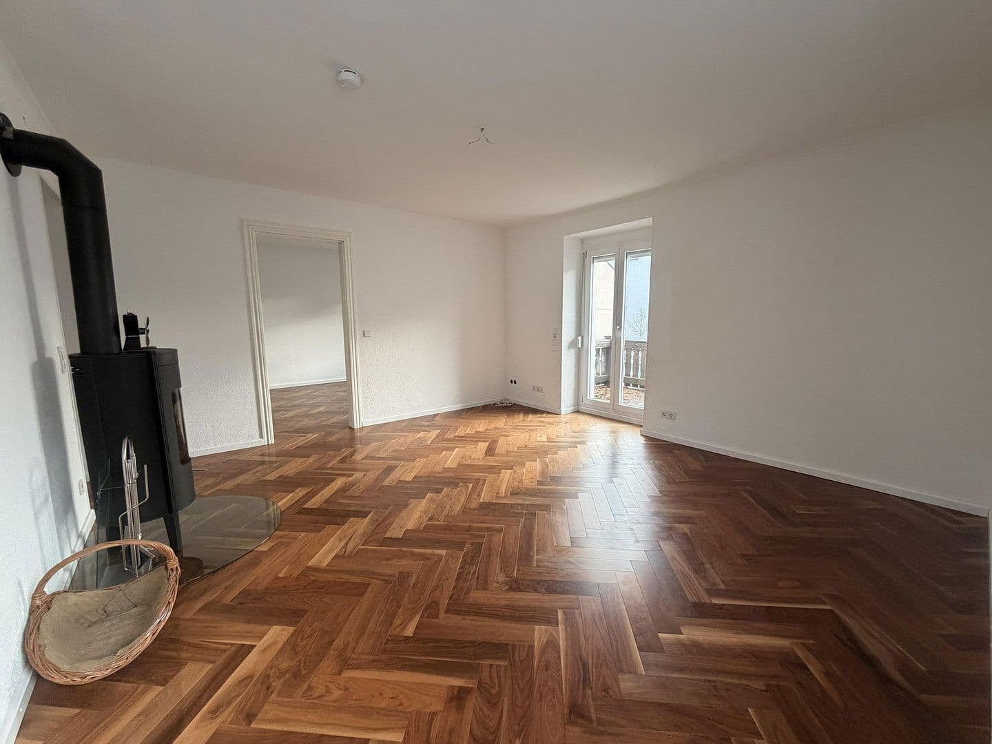 Prodej bytu 3+1 81 m², Wirkergasse 12, Lörrach, Bádensko-Württembersko Prodej bytu 3+1 81 m², Wirkergasse 12, Lörrach, Bádensko-Württembersko