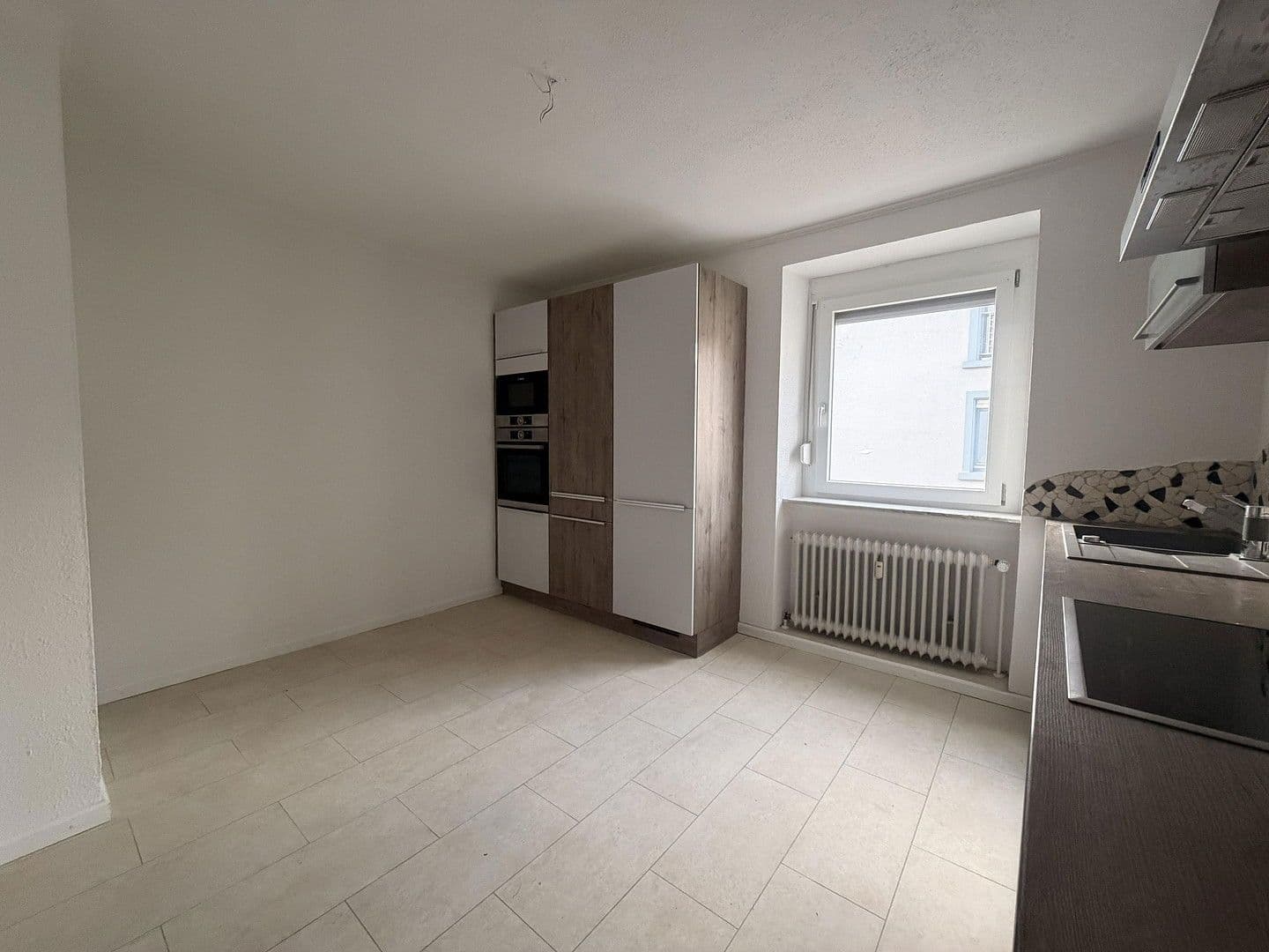 Prodej bytu 3+1 81 m², Wirkergasse 12, Lörrach, Bádensko-Württembersko Prodej bytu 3+1 81 m², Wirkergasse 12, Lörrach, Bádensko-Württembersko