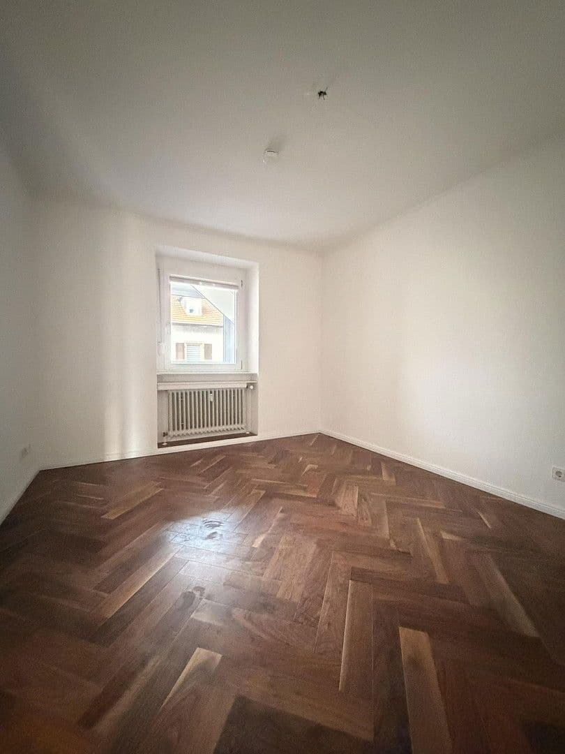 Prodej bytu 3+1 81 m², Wirkergasse 12, Lörrach, Bádensko-Württembersko Prodej bytu 3+1 81 m², Wirkergasse 12, Lörrach, Bádensko-Württembersko