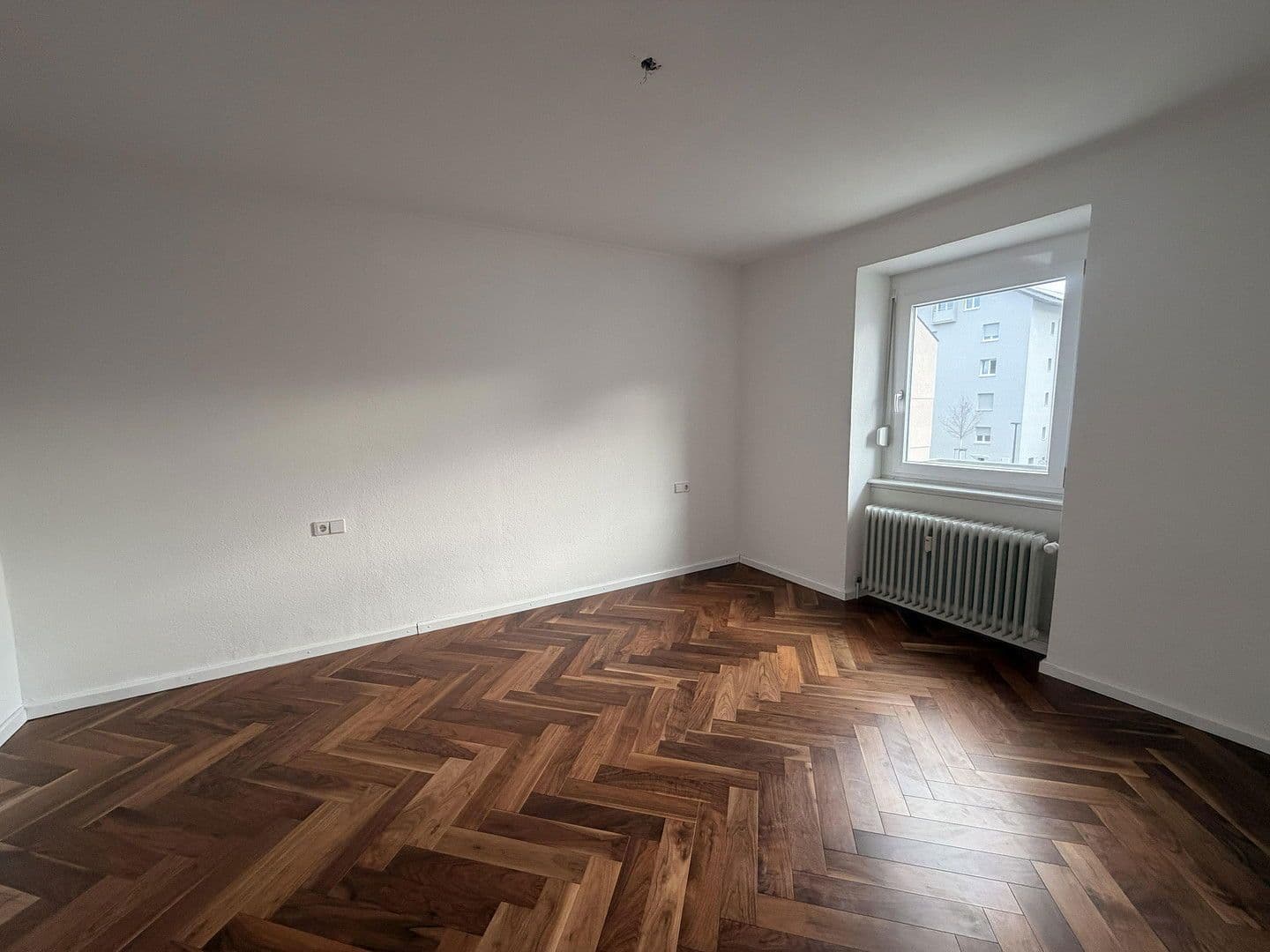 Prodej bytu 3+1 81 m², Wirkergasse 12, Lörrach, Bádensko-Württembersko Prodej bytu 3+1 81 m², Wirkergasse 12, Lörrach, Bádensko-Württembersko